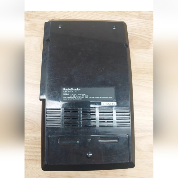 Vintage NOS Deadstock Harry Potter & The Chamber of Secrets Casset Tapes/ Player - Picture 4 of 7